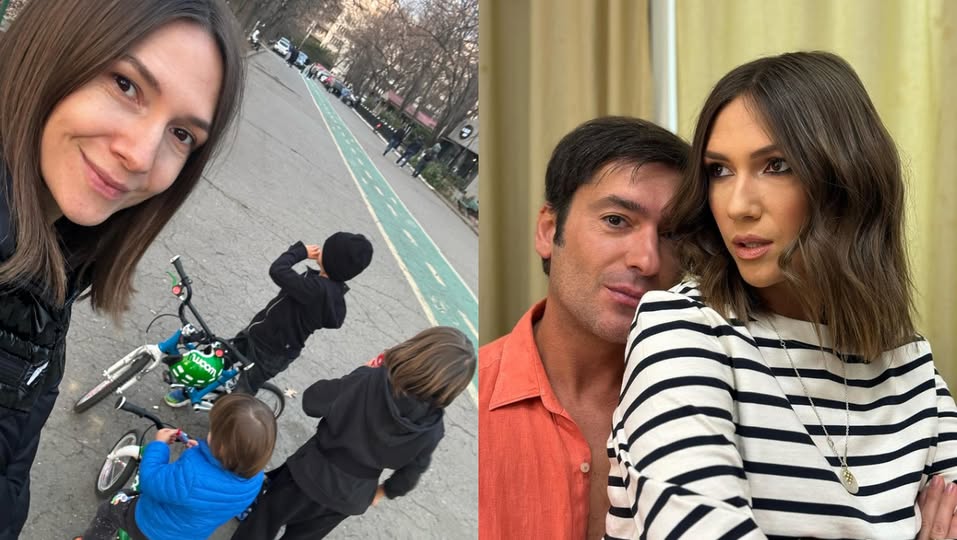 Pare că are o viață perfectă, dar Adela Popescu a trecut prin clipe înfiorătoare, după ce a avut depresie. Cum s-a vindecat vedeta, fără să meargă la terapie