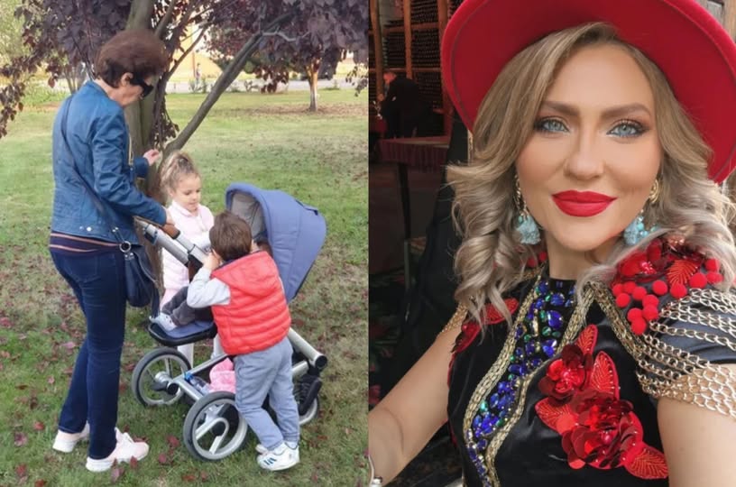 Mirela Vaida, dezvăluiri despre relația cu soacra ei. „Ferească Dumnezeu să se enerveze”