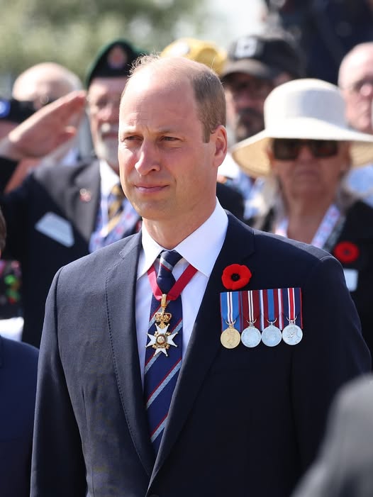 Prințul William, comentariu rar la adresa fratelui său, Prințul Harry, după o lungă perioadă de conflicte între ei. Ce a mărturisit public: „Am fost puțin anxios..”