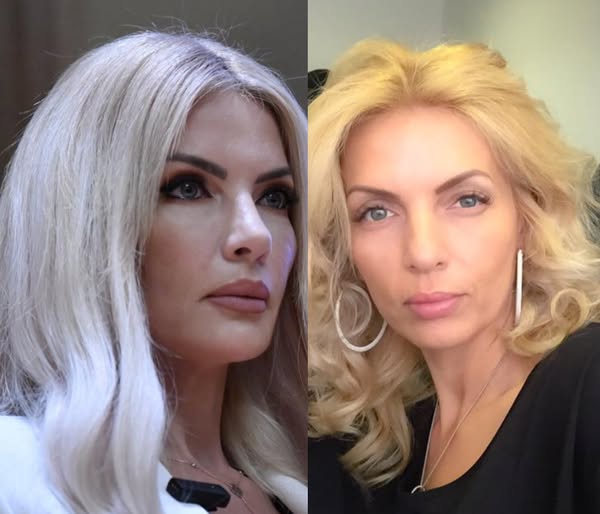 Au apărut imaginile pe care Laura Vicol le-ar vrea șterse din online. Uite cum arăta acum 10 ani. E de nerecunoscut