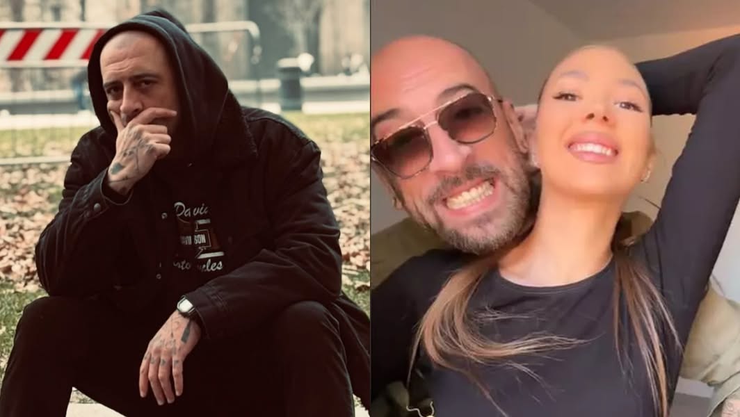 CRBL și Olga, la un pas de despărțire?! „O terorizează”. Ce se întâmplă, de fapt, între el și iubita tinerică?! „Îi este frică probabil să nu dea…”