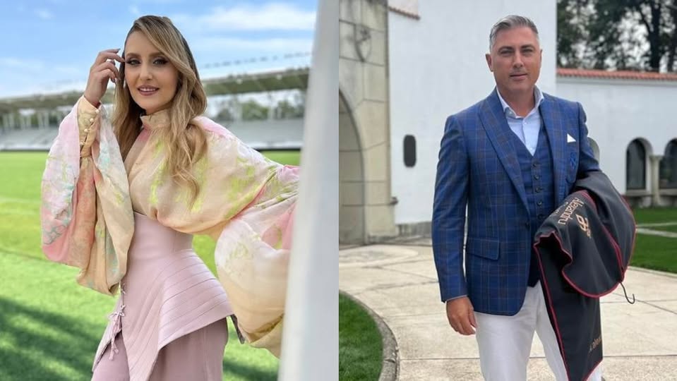 Reacția lui Alexandru Ciucu după ce Alina Sorescu a spus că făceau separat cumpărăturile și aveau frigidere diferite: “Niște interese meschine”