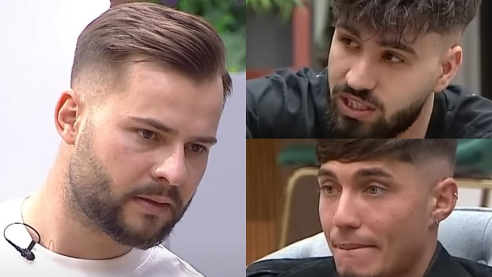 Gagea l-a atenționat pe Moldo în privința lui Dorobanțu: „Ți-am spus ce fel de hram poartă”. A scos totul la iveală, după ce foștii lui colegi au ajuns la cuțite