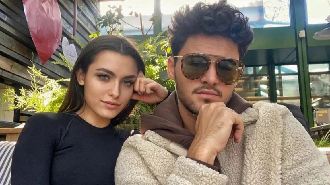 Mario Fresh, decizie neașteptată după despărțirea de Alexia Eram. A făcut public anunțul