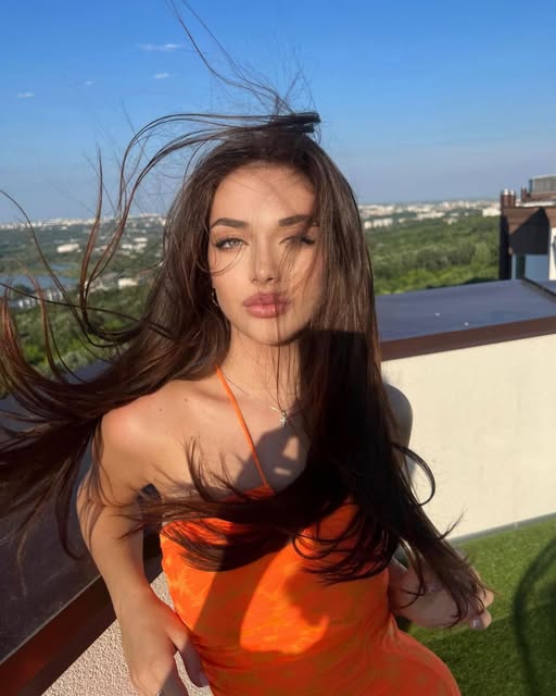 Cadoul inedit pe care Andreea Bostănică l-a primit de Valentine’s Day. Fanii au rămas mască: ”Cât de tare!”