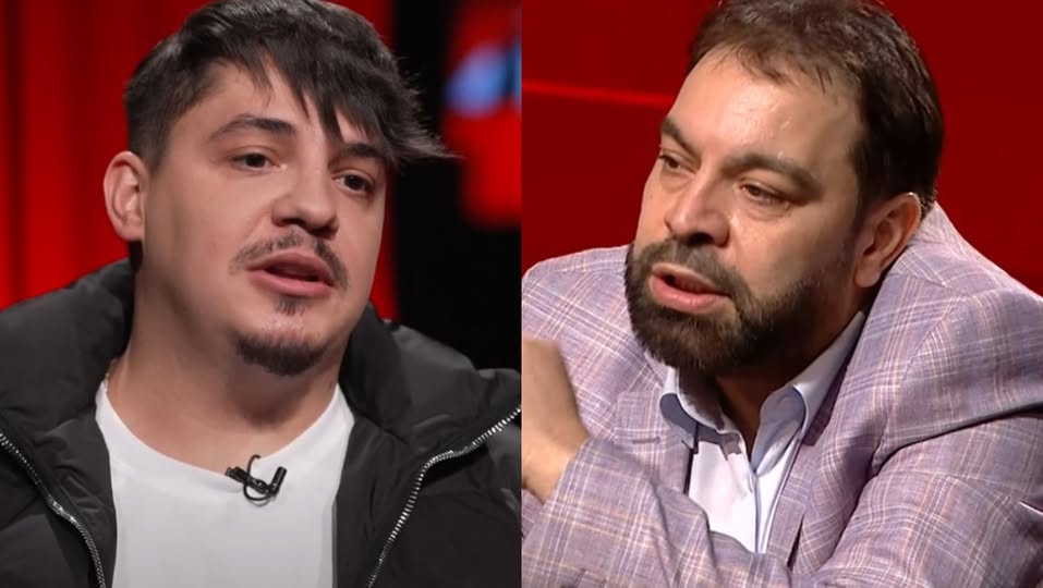 Bogdan de la Ploiești îi dă replica lui Florin Salam: „Caracterul lui lasă de dorit”. Declarațiile neașteptate făcute de artist, după ce scandalul dintre ei s-a reaprins