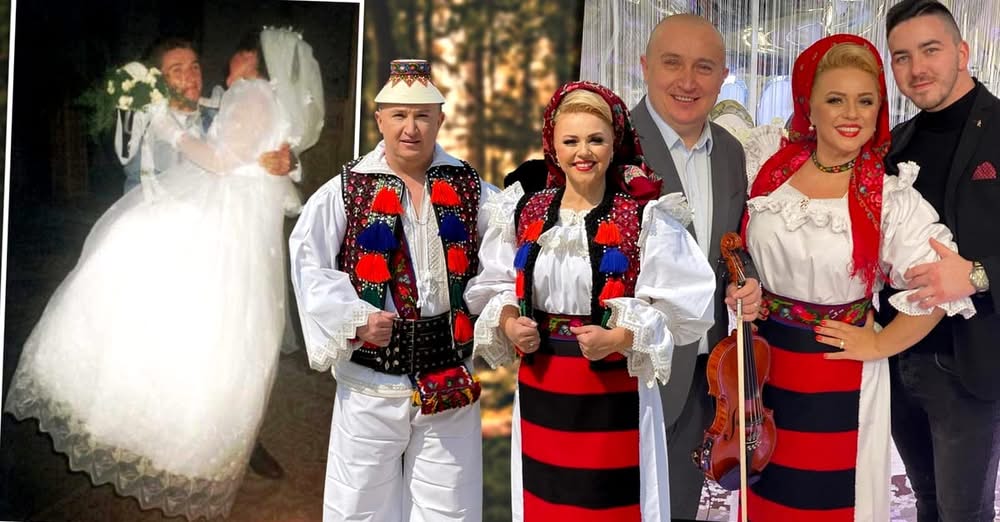 Anunţul făcut de Cornelia după 30 de ani de căsnicie cu Lupu Rednic: “Asta a fost soarta noastră, aşa a vrut Dumnezeu”
