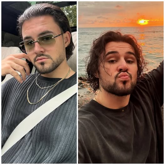 Mario Fresh, surprins în compania unei tinere misterioase. Cum au fost văzuți cei doi