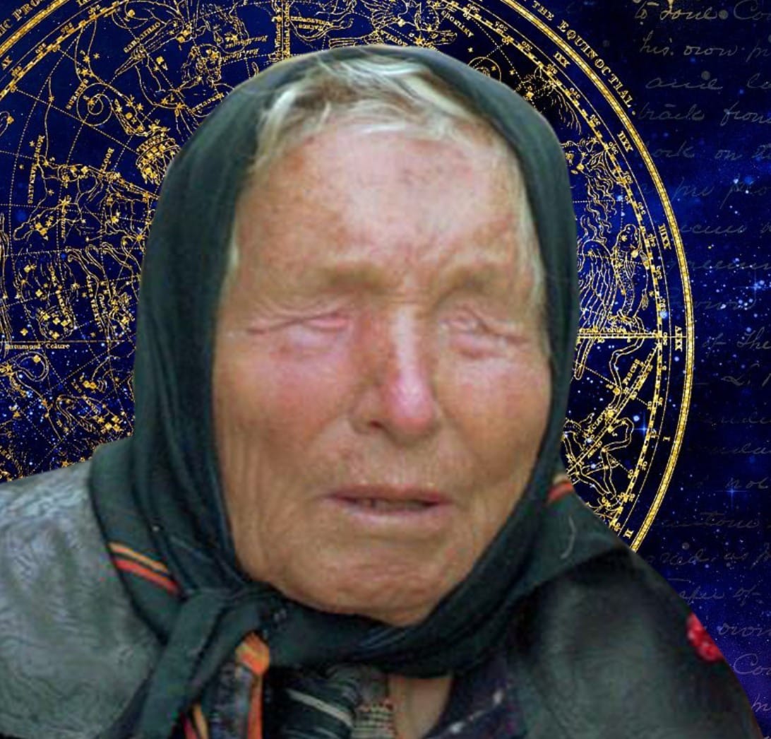Baba Vanga prevesteşte noroc financiar uriaş pentru zodii în 2025. Va fi un an al transformărilor şi al oportunităţilor de aur pentru aceşti nativi!