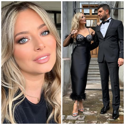Laura Cosoi, dezvăluiri despre cumpăna din căsnicia cu Cosmin Curticăpean: ”Simțeam că nu ne mai conectăm”