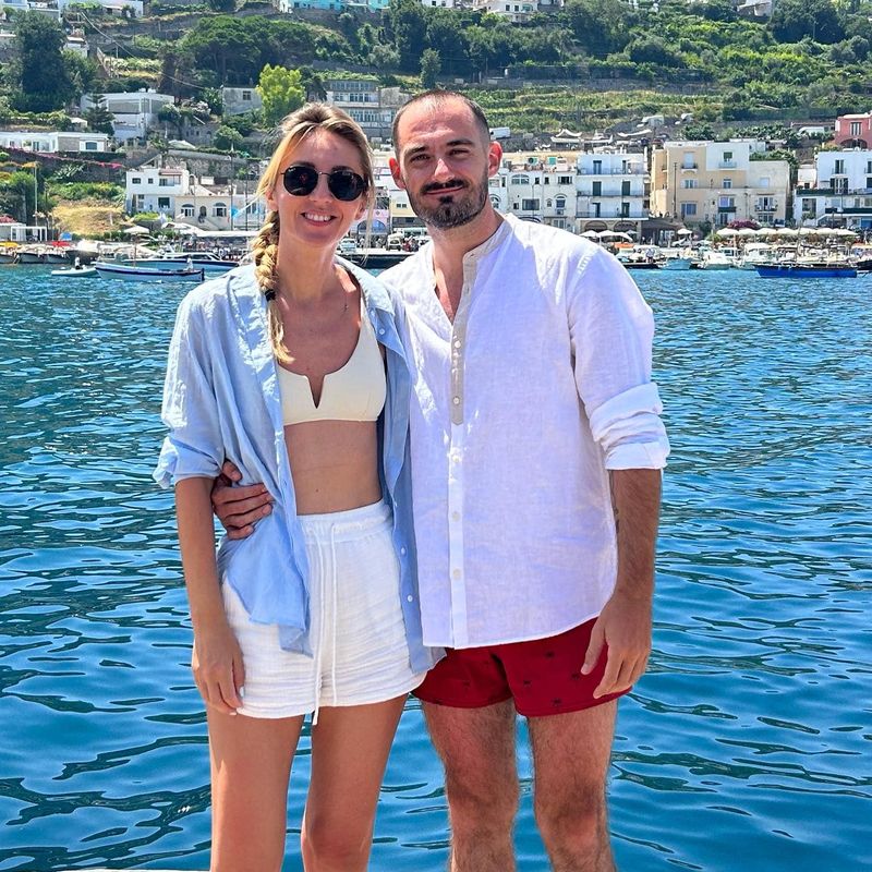 Decizia luată de Conrad Mericoffer după divorțul de Ana Odagiu. Anunțul a fost făcut în urmă cu puțin timp!