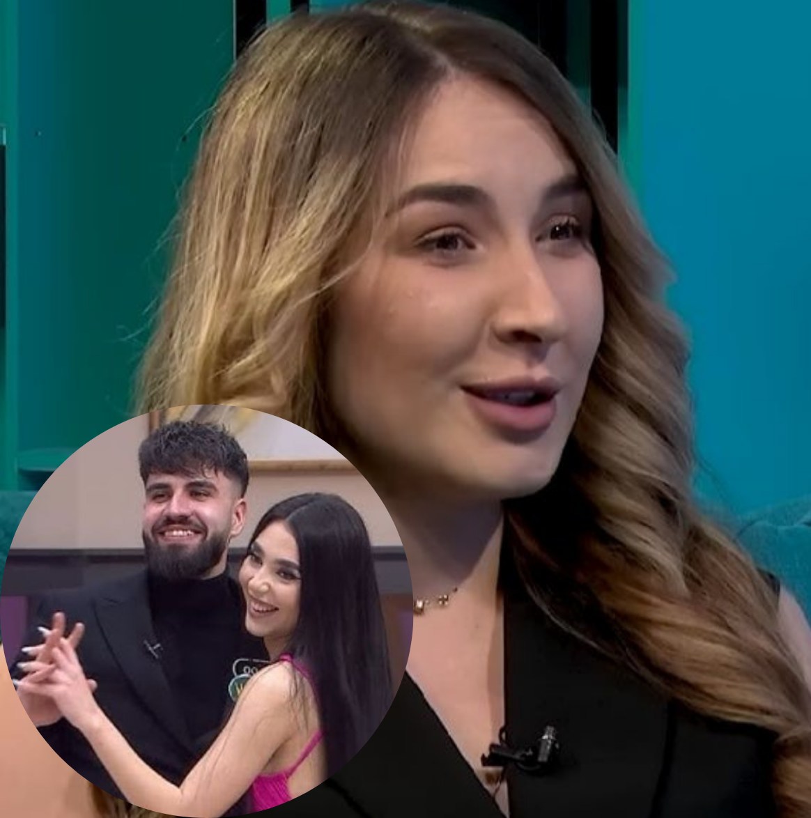 Ionuța, adevărul despre relația dintre Moldo și Iasmina: „Zicea că nu vrea nimic”. Ce dezvăluiri…