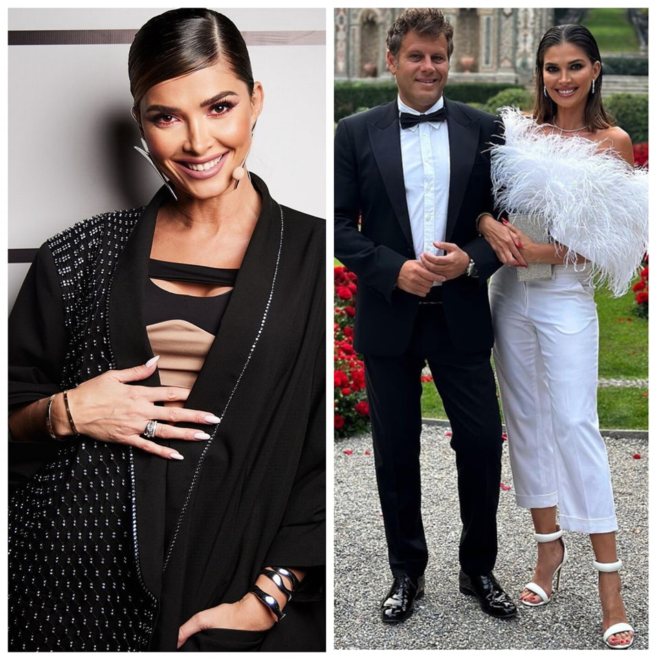 Alina Pușcaș, prima reacție după ce s-a zvonit că ar fi însărcinată pentru a patra oară: “Am recurs la asta”