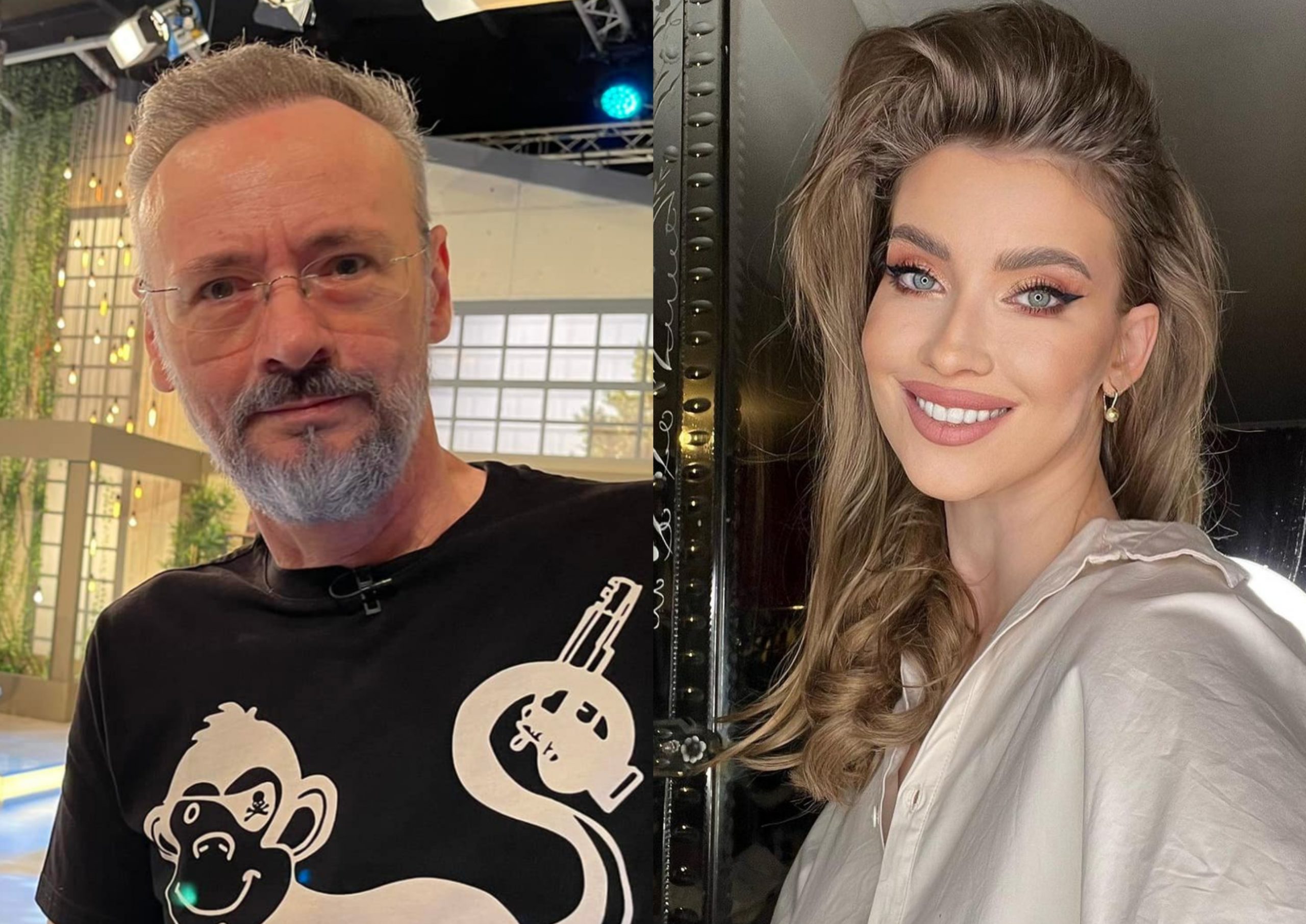 Mihai Albu a fost cel care a pus capat casniciei cu Iulia Albu. Care a fost motivul separarii: „Mi-a cerut masina pe care mi-a făcut-o cadou, i-am dat-o”
