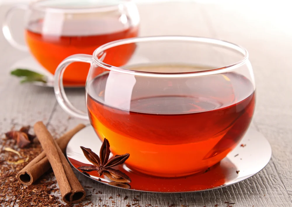 Ceaiul care reduce rapid durerea de cap, fiind apreciat ca un remediu natural și având o aromă plăcută