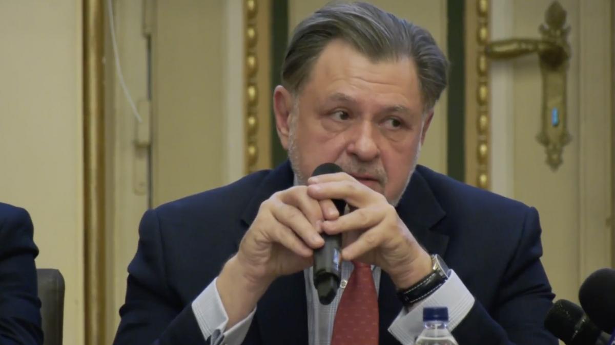 Controalele ANPC în spitale au declanșat un scandal, iar Alexandru Rafila afirmă: “Domnul Piedone, cel puțin așa pare că se numește, trebuie să respecte legea”
