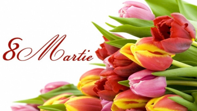 Nu toate florile sunt potrivite pentru Ziua Femeii, de 8 martie. Care sunt aceste alegeri neinspirate