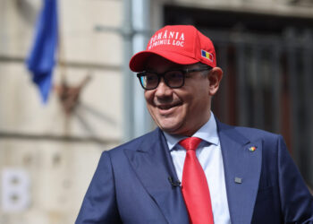 Surpriză de proporții în cel mai recent sondaj Sociopol: Victor Ponta îl devansează clar pe Nicușor Dan și intră în turul al doilea alături de George Simion. Cine ar fi preferatul românilor pentru funcția de președinte
