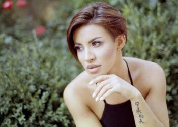 Nicoleta Nucă, decizia care i-a transformat complet viața. A păstrat totul ascuns până acum: „Totul s-a petrecut chiar din prima lună de relație”. Ce dezvăluiri face despre legătura cu socrii