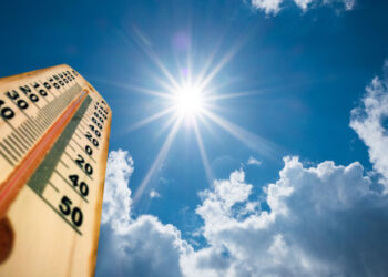 Prognoza meteo 22 martie 2025: Vremea devine călduroasă în toată ţara. Temperaturi de tricou chiar și la București!
