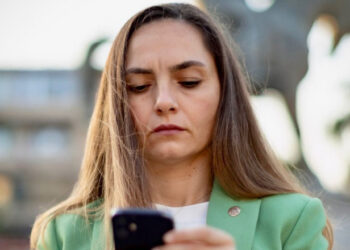 Anamaria Gavrilă și-a respectat promisiunea. Lidera POT a renunțat la candidatura pentru Cotroceni