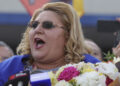 Diana Șoșoacă, după perchezițiile la susținătorii lui Călin Georgescu: „Am aflat că fiul meu a fost arestat”