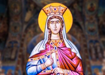 Calendar ortodox 22 martie 2025: Sfânta Muceniță a lui Hristos, ocrotitoarea familiei în momentele de cumpănă și mijlocitoarea vindecării trupului și sufletului