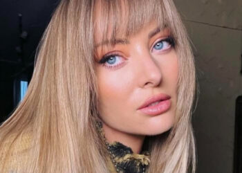 Delia Matache, o apariție de invidiat. La 43 de ani, artista reușește să se mențină într-o formă deosebită