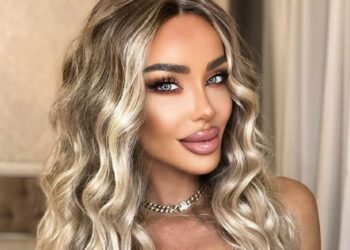 Bianca Drăgușanu intră în conflicte, într-un mod ipocrit, cu alte vedete