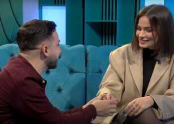 Care este, de fapt, adevărul despre relația dintre Radu și Bianca de la „Casa Iubirii”. Fostul concurent a lămurit situația: „Este o relație…”