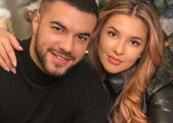 Ce dificultăți a întâmpinat Daniela Sterp după nașterea fetiței sale și care a fost cea mai mare temere a soției lui Culiță Sterp: „M-am gândit constant la Milan…”