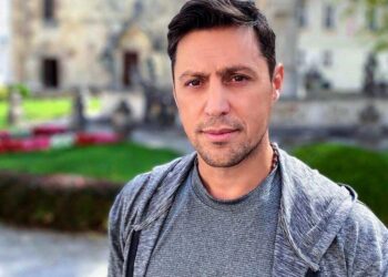 Daniel Pavel, informații despre porecla sa. Cum era cunoscut prezentatorul de la Survivor România