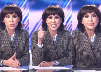 Denise Rifai a răspuns ferm după ce fanii au râs și au criticat noua ei tunsoare: „Dacă aleg să mă tund, mă tund! Ce să fac, să cer permisiune?”