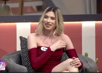 Elena, noua concurentă din „Casa Iubirii” are 24 de ani, este din Constanța și a activat ca și consilier în vânzări