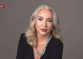 După ce a fost ținta mai multor mesaje jignitoare din partea lui Gigi Becali, avocata Ingrid Mocanu spune că se teme pentru siguranța sa: „Este o situație extrem de gravă”