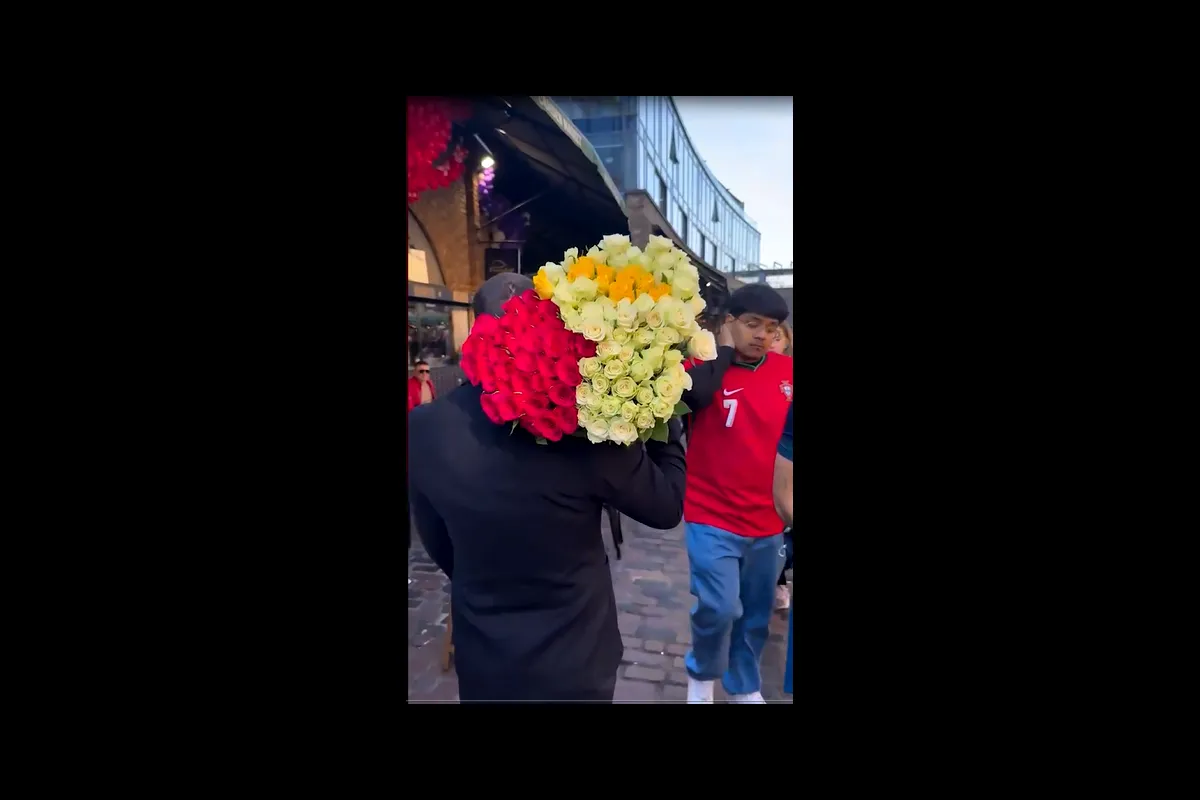 Gestul lui Pescobar pentru angajatele sale din Londra, cu ocazia Zilei Femeii, a lăsat englezii fără cuvinte