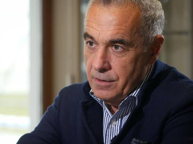 Călin Georgescu a transmis primul mesaj după decizia CCR. Nu și-a exprimat susținerea pentru George Simion: „Faceți cum vă dictează conștiința”