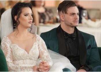 Ramona și Stelian de la Mireasa, sezonul 10, s-au împăcat? Fosta concurentă face declarații surprinzătoare: „Este un semn că mă iubește”