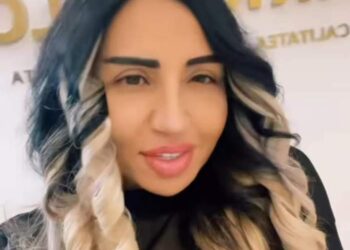 Narcisa Balaban a făcut o transformare îndrăzneață de look. Iată cum arată imediat după ce a părăsit salonul
