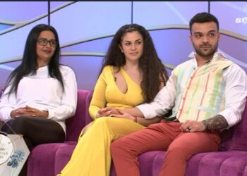 Mama lui Cristi de la Mireasa, sezonul 10 – prima reacție după anunțul divorțului fiului ei de Daiana. Ce s-a întâmplat în căsnicia fostelor vedete ale emisiunii