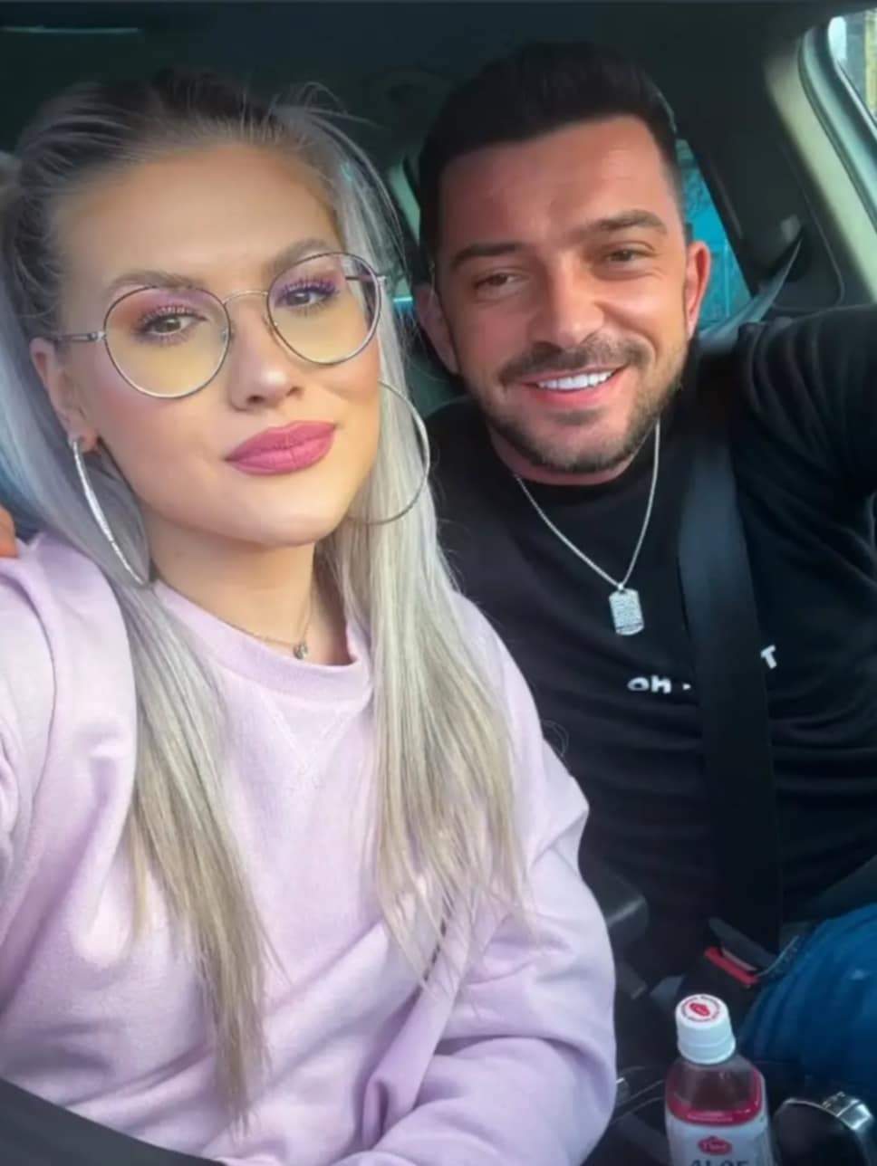 Sabrina, fosta concurentă de la Mireasa, admite că nu știe cum să trăiască fără Andrei Perneș