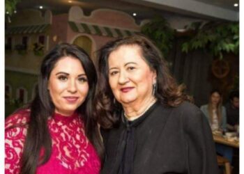Mesajele misterioase pe care Oana Roman le primește de la mama ei, la un an de la dispariție: „Doar cei care trec prin asta pot înțelege cu adevărat”