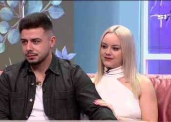 Raluca Șaulescu, concurentă în „Mireasa” sezonul 4 – prima reacție după ce Ion a inițiat divorțul: „Când mă voi vindeca…” Tânăra mărturisește că nu și‑a dorit despărțirea