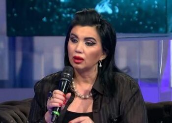 Adriana Bahmuțeanu i‑a învins pe Honorius și pe Silvius Prigoană