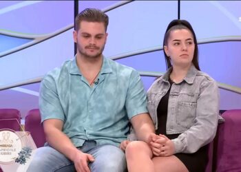 Împăcare surprinzătoare în showbiz: foștii concurenți de la „Mireasa” s-au reunit, trimițându-și mesaje subtile de reconectare