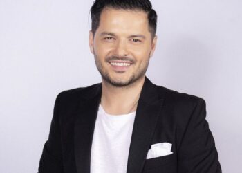 Liviu Vârciu nu se desprinde de identitatea „Liviu de la L.A.” nici la două decenii după destrămarea trupei: „Încă mai am de muncit”