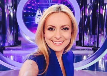 Tensiuni la Antena 1: Simona Gherghe, vizată de acuzații serioase: „Șantajată și afectată psihic”