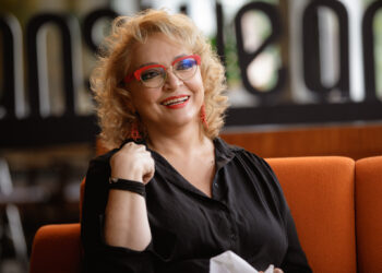 De ce a acceptat Mihaela Tatu oferta Antenei 1 de a reveni în televiziune. Ce rol a jucat componenta financiară: „Renunțasem deja la această idee”