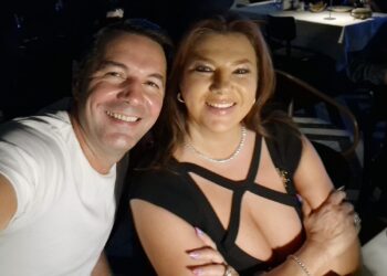 La 54 de ani, Mihaela Borcea îşi va uni din nou destinul cu cel al bărbatului ales: „Am stabilit data nunţii!” Iată cine îi va fi domnişoară de onoare