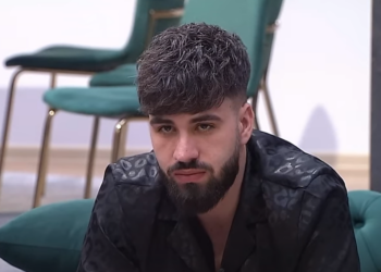 Motivul pentru care Moldo de la „Casa iubirii” a lăsat în urmă fotbalul: „Am jucat până la 20 de ani, dar frizeria este visul meu pe viață”
